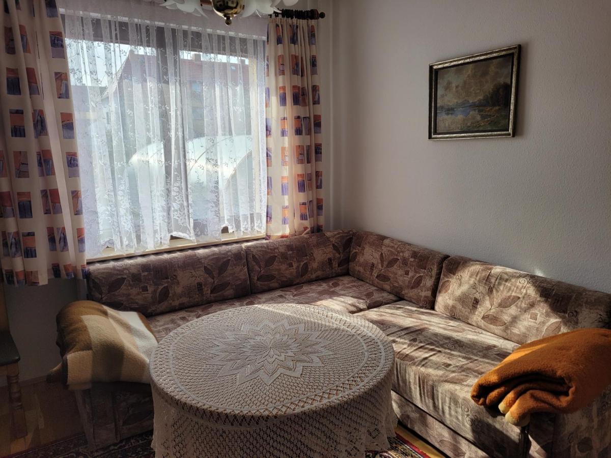 Ferienwohnung Familie Klingohr Erfurt Dış mekan fotoğraf